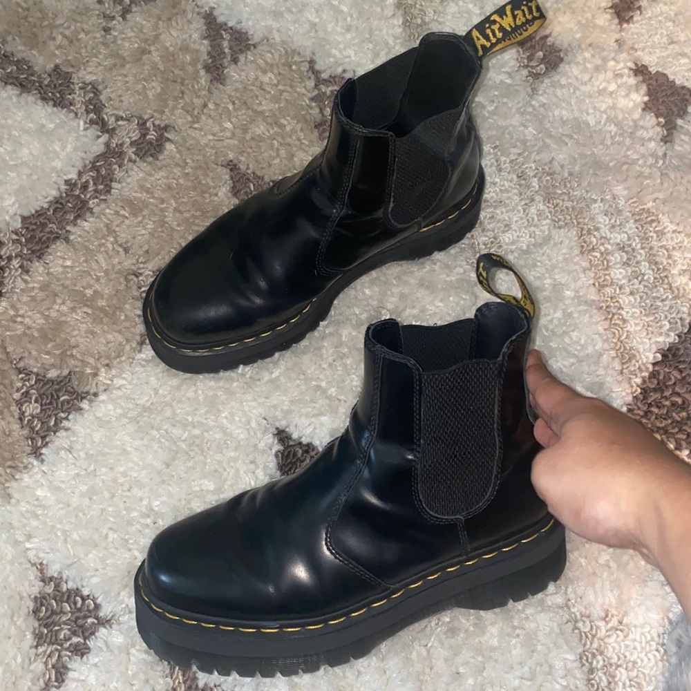 Dr Martens.